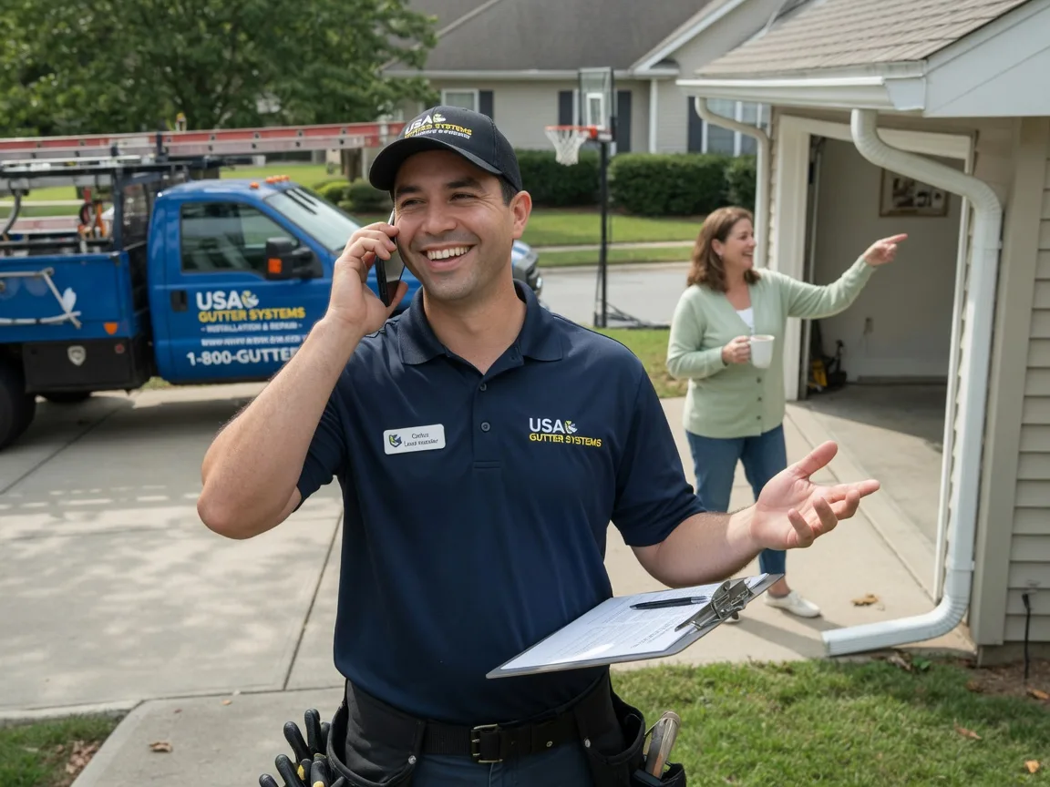 Gutter Installation Rutland, SD FAQs